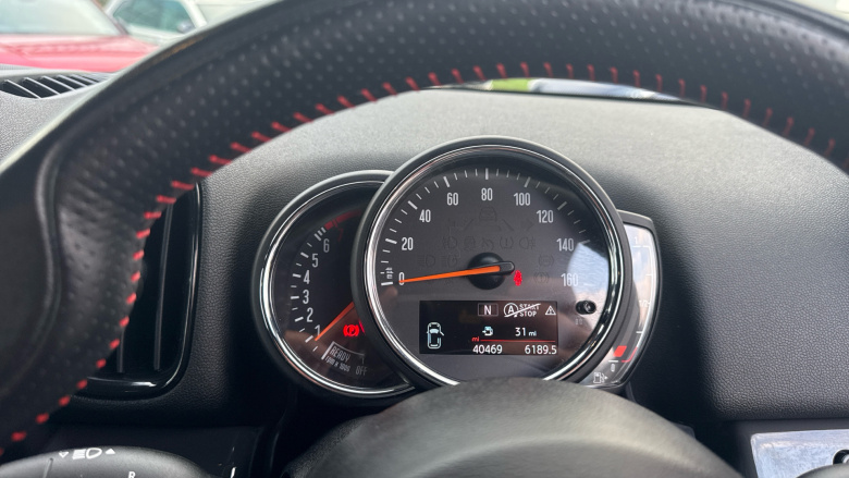 MINI Countryman 2.0 Cooper S Sport 5dr Petrol Hatchback